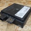 Ford Galaxy Blind spot module