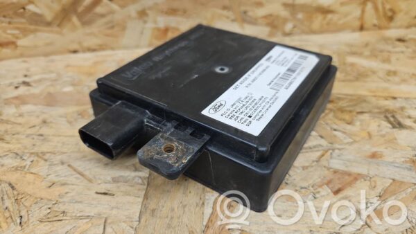 Ford Galaxy Blind spot module