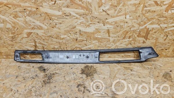 rrr-part-2774-11388baf2c1121bbad54ef19965e171a BMW 5 E60 E61 Armatuurlaua viimistlus
