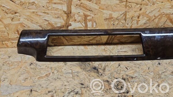 rrr-part-2774-41029711979c2de65af7acaf0f6b6323 BMW 5 E60 E61 Armatuurlaua viimistlus