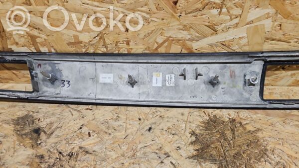 rrr-part-2774-b649f3bcd3f3d45975ed6c8b3762c1ec BMW 5 E60 E61 Armatuurlaua viimistlus