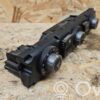 BMW 5 E60 E61 Climate control unit