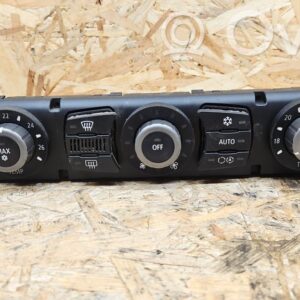 rrr-part-2778-c50db8ebf12b21d3f8de936df30d69c3 BMW 5 E60 E61 Kliimaseade