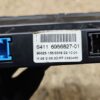 BMW 5 E60 E61 Climate control unit