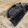 BMW 5 E60 E61 Dash center air vent grill