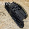 BMW 5 E60 E61 Dash center air vent grill