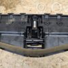 BMW 5 E60 E61 Dash center air vent grill