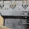 BMW 5 E60 E61 Dash center air vent grill