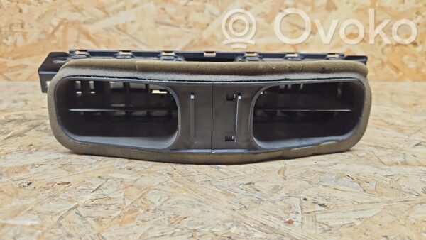 BMW 5 E60 E61 Dash center air vent grill