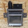 BMW 5 E60 E61 Glow plug pre-heat relay