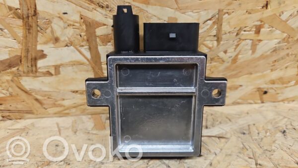 BMW 5 E60 E61 Glow plug pre-heat relay
