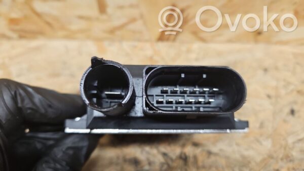 BMW 5 E60 E61 Glow plug pre-heat relay