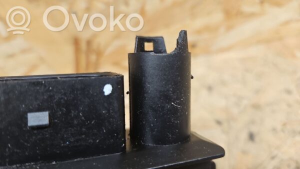BMW 5 E60 E61 Glow plug pre-heat relay