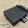 BMW 5 E60 E61 Glow plug pre-heat relay