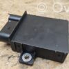 BMW 5 E60 E61 Glow plug pre-heat relay