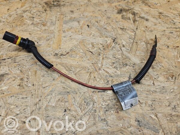 BMW 5 E60 E61 Hõõgküünalde juhtmed