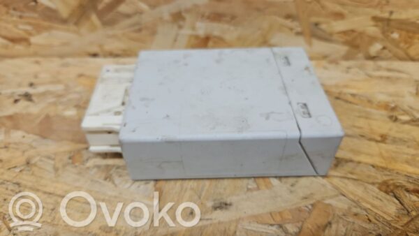 rrr-part-2790-0eff5d95f8b78a842c084bd51f03a351 BMW 5 E60 E61 Suspension control unit/module