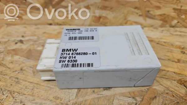 rrr-part-2790-a633972e91db6b618eee6f9cc4a2e1a4 BMW 5 E60 E61 Suspension control unit/module