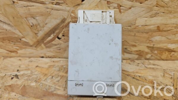 rrr-part-2790-f68b3e31fb467f752761c95083c728e0 BMW 5 E60 E61 Suspension control unit/module