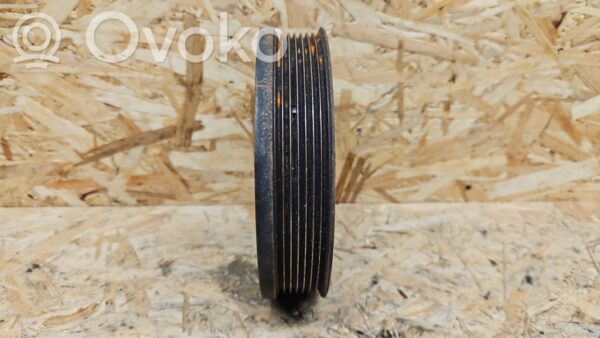 rrr-part-2792-5914a76ad7bd2743d65c9b0b8e39236b Toyota Avensis T250 Crankshaft pulley