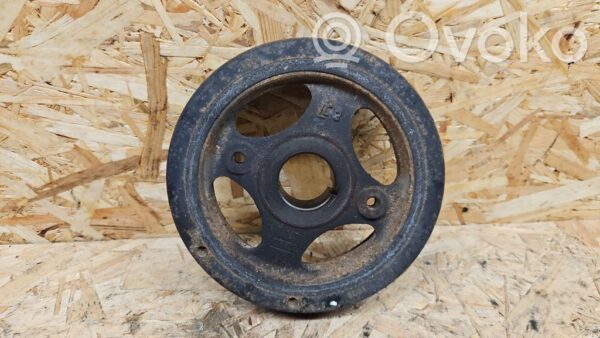 rrr-part-2792-ec0e0544025037624f1773e6598d4092 Toyota Avensis T250 Crankshaft pulley
