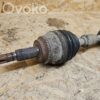 Toyota Avensis T250 Front driveshaft