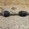 Toyota Avensis T250 Front driveshaft