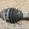 Toyota Avensis T250 Front driveshaft