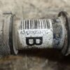 Toyota Avensis T250 Front driveshaft