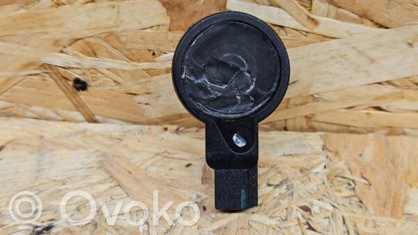 Toyota Avensis T250 Rain sensor