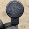 Toyota Avensis T250 Rain sensor