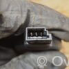 Toyota Avensis T250 Rain sensor