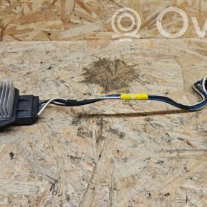rrr-part-2800-33928373bc6b4ca58a3cd32438788538 Toyota Avensis T250 Kütteseadme puhuri mootor/ventilaatori takisti