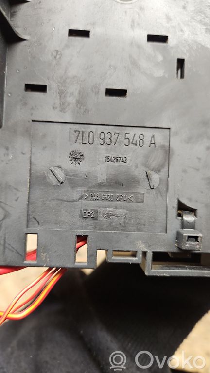 rrr-part-2802-386117ba702c87d205172d95f21a9594 Volkswagen Touareg I Fuse module