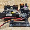 rrr-part-2802-43934e416e013a905d05eb78ce18e377 Volkswagen Touareg I Fuse module