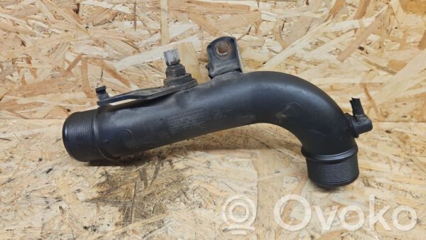 Toyota Avensis T250 Intercooler hose/pipe
