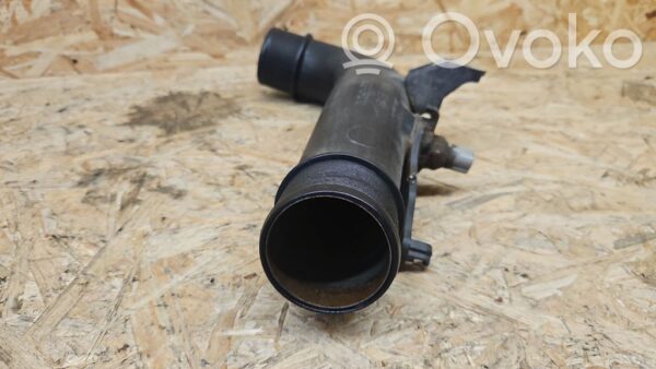 Toyota Avensis T250 Intercooler hose/pipe