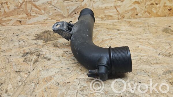 Toyota Avensis T250 Intercooler hose/pipe