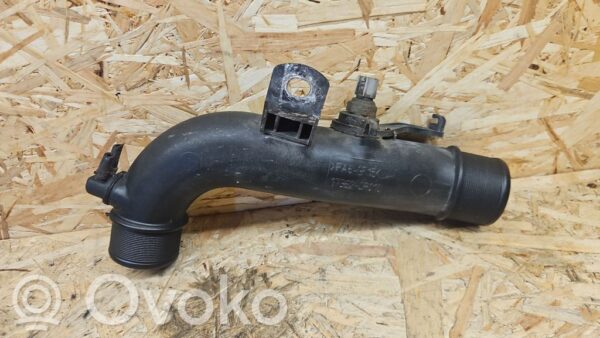 Toyota Avensis T250 Intercooler hose/pipe