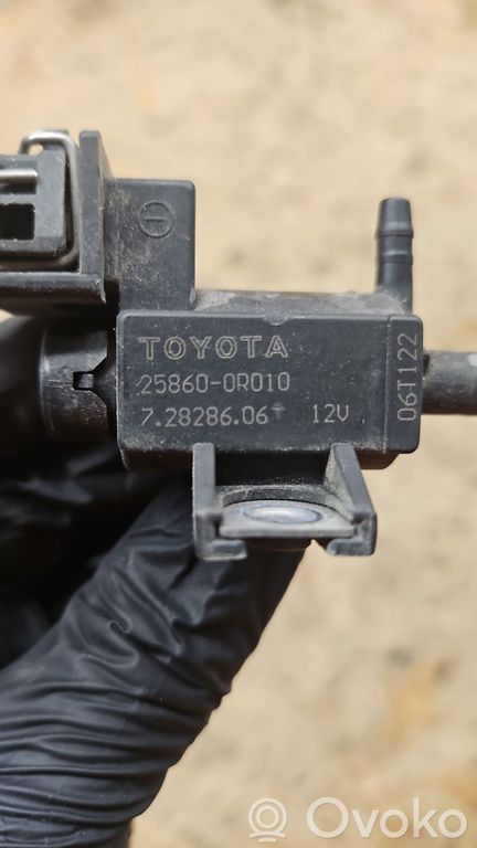 rrr-part-2810-e068ac708f2956378a77bd9b4e0f29cb Toyota Avensis T250 Turbo solenoidventiil