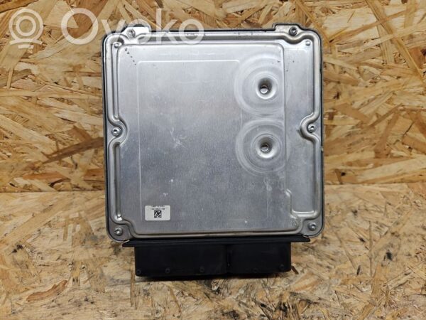 rrr-part-2827-1894b1e2091bf63126c1489415d6f019 Volkswagen Touareg I Engine control unit/module