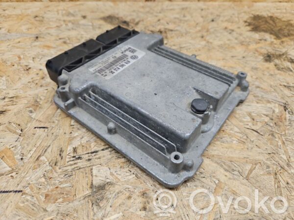 rrr-part-2827-ed90cb8b75d59bbad8b54efafe20e673 Volkswagen Touareg I Engine control unit/module