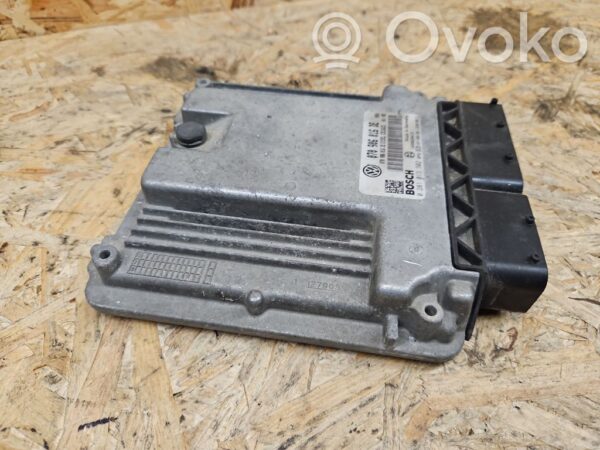rrr-part-2827-f8d78d031ed235aa72ef66bf9e264617 Volkswagen Touareg I Engine control unit/module