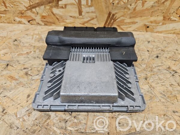 Audi A5 Sportback 8TA Engine control unit/module