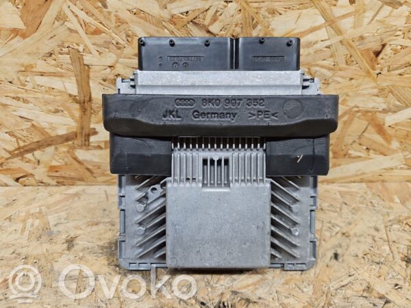 Audi A5 Sportback 8TA Engine control unit/module