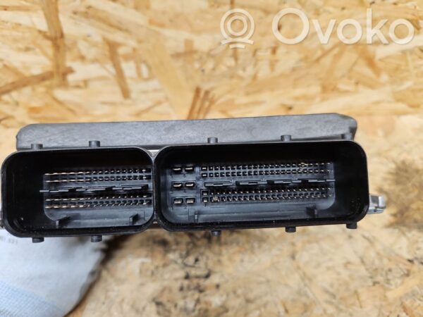 Audi A5 Sportback 8TA Engine control unit/module