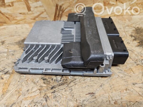 Audi A5 Sportback 8TA Engine control unit/module