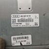 Audi A5 Sportback 8TA Engine control unit/module