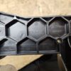 rrr-part-2833-280c8547f40cce462dbbdea70b57de51 Audi A5 Sportback 8TA Helivõimendi hoidik/klamber