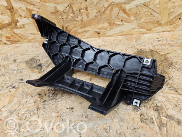 rrr-part-2833-c736e4b3c6d56879e384e2c35e7e8e9f Audi A5 Sportback 8TA Helivõimendi hoidik/klamber